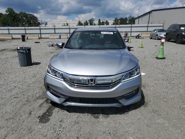 2016 HONDA ACCORD SPO - 1HGCR2F58GA125299