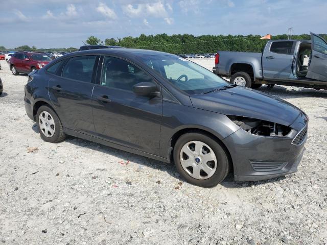 2018 FORD FOCUS S 1FADP3E28JL275002