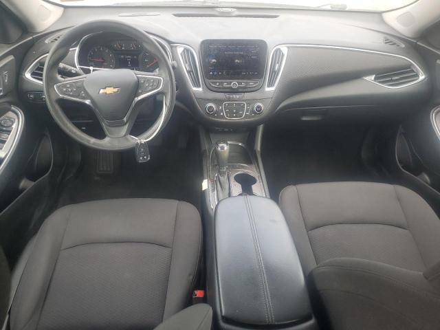 2020 CHEVROLET MALIBU LT #3285545314