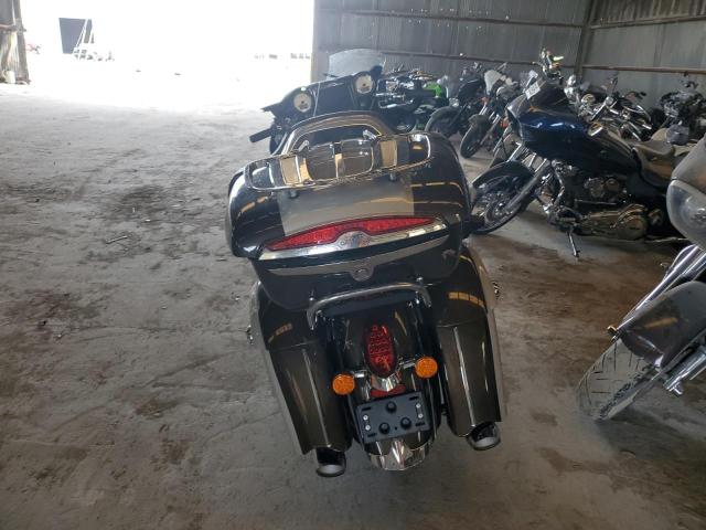 2023 INDIAN MOTORCYCLE CO. ROADMASTER - 56KTRABB9P3423203