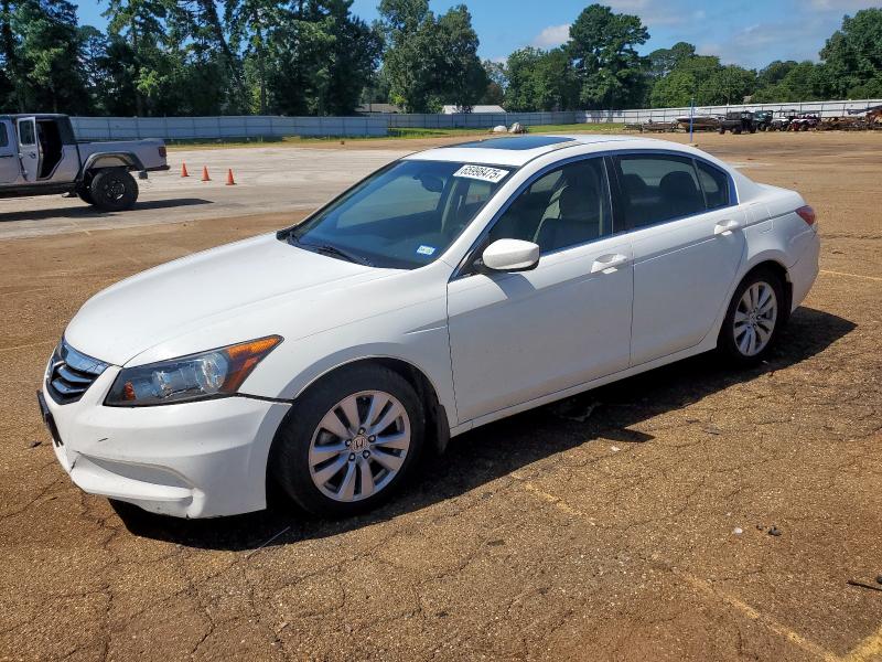 2011 HONDA ACCORD EXL - 1HGCP2F88BA061502