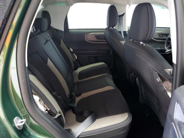 2025 FORD BRONCO SPO - 3FMCR9BN0SRE31453