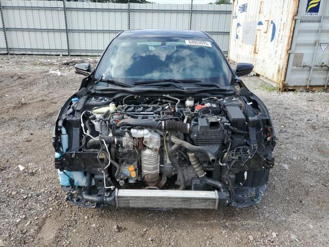 2018 HONDA CIVIC EX SHHFK7H59JU232353
