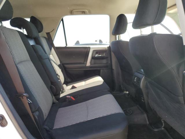 2017 TOYOTA 4RUNNER SR JTEBU5JR0H5464813
