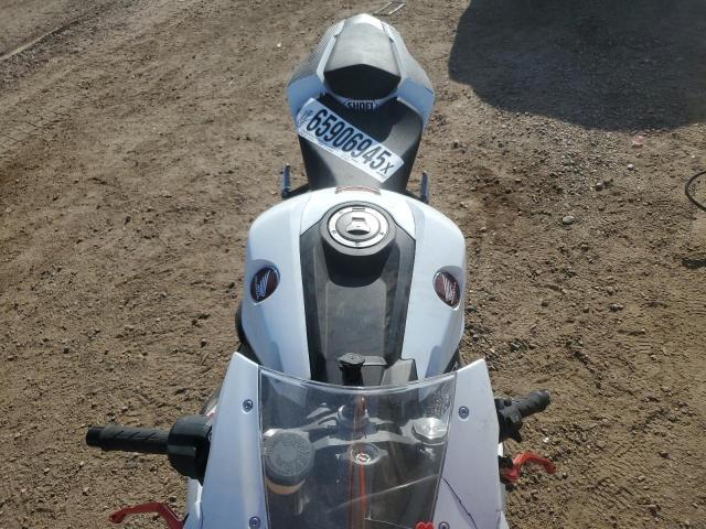 2025 HONDA CBR1000 RR JH2SC771XSK800343