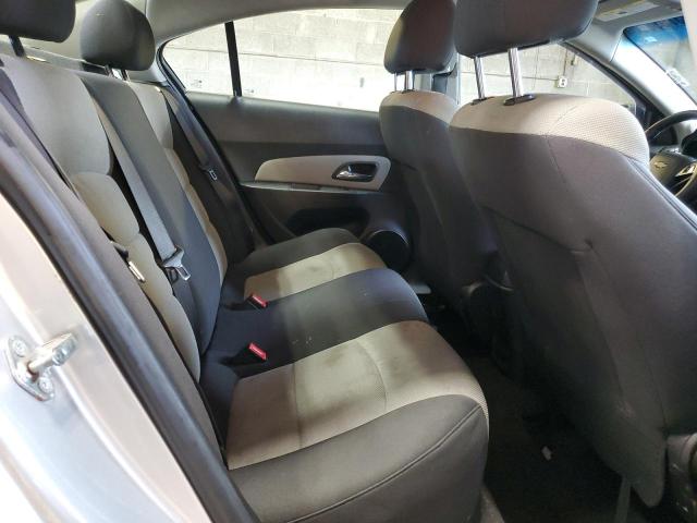 2015 CHEVROLET CRUZE LS - 1G1PA5SGXF7151732