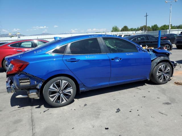 Vin: jhmfc1f38jx003549, lot: 63499665, honda civic ex 20183
