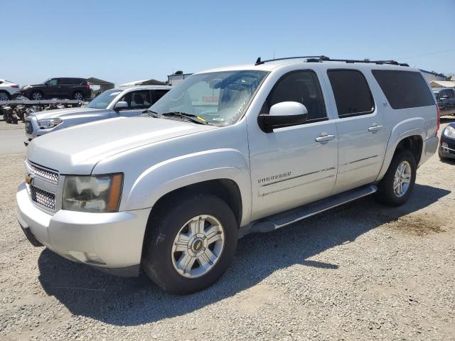 Vin: 1gnukje3xar177342, lot: 63342065, chevrolet suburban k1500 lt 2010 img_1