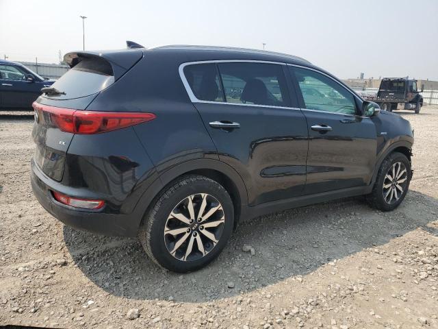2018 KIA SPORTAGE E KNDPNCACXJ7364994