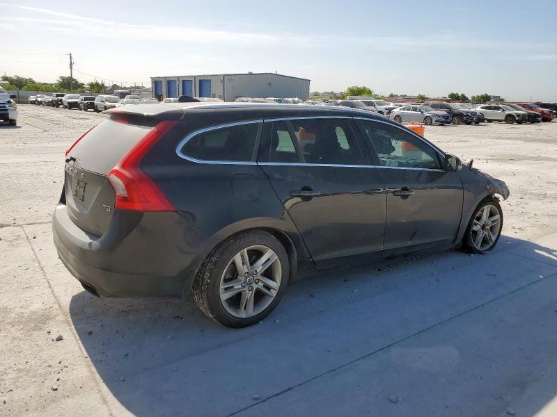 2015 VOLVO V60 PREMIE YV140MEKXF1220102