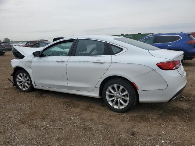2015 CHRYSLER 200 C 1C3CCCCG4FN568184