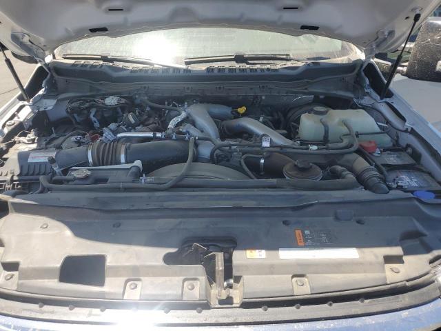 2025 FORD SUPER DUTY F-250 - 1FT8W2BT9SEC10977