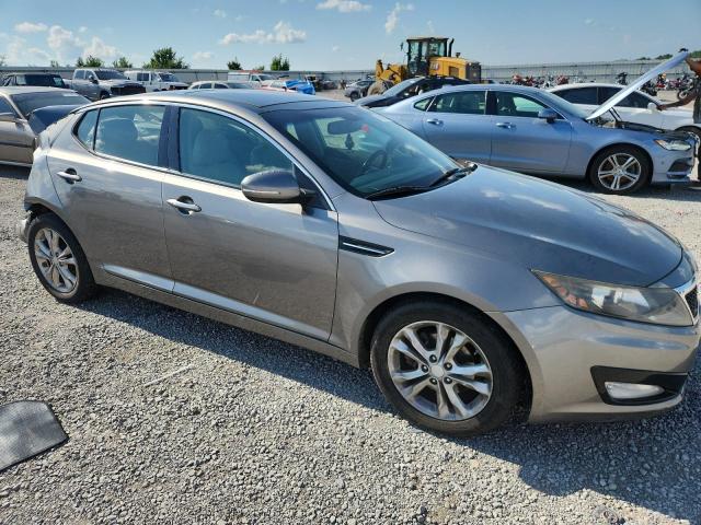 2013 KIA OPTIMA EX - 5XXGN4A76DG092609