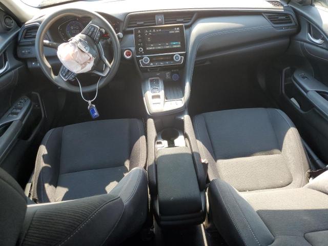 2021 HONDA INSIGHT EX 19XZE4F5XME000670