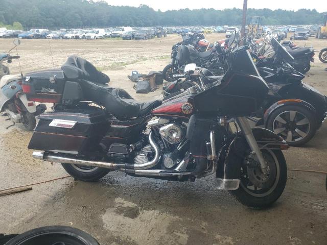 HARLEY-DAVIDSON FLTC ULTRA