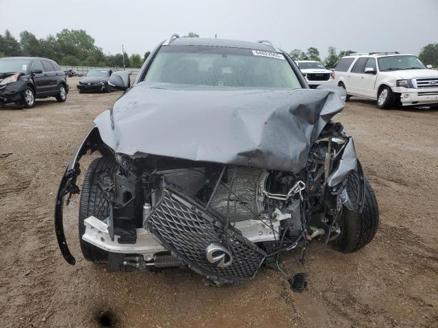 2017 INFINITI QX50 JN1BJ0RR2HM406408