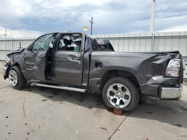 2021 RAM 1500 BIG H 1C6SRFFT9MN568024