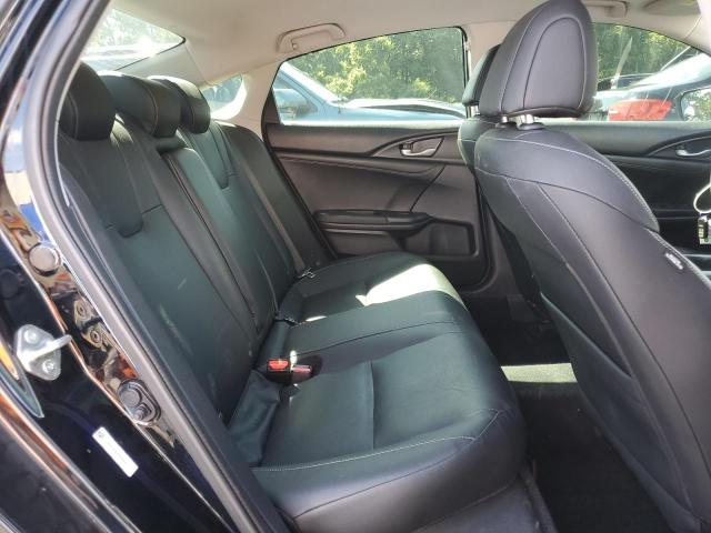 2019 HONDA INSIGHT TO 19XZE4F91KE003490