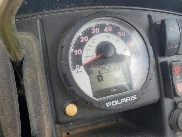 2011 POLARIS RANGER 500 4XARH50A1B4202810