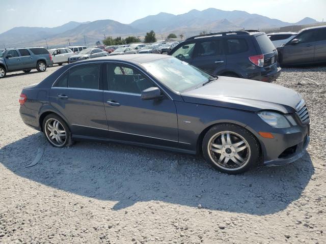2012 MERCEDES-BENZ E 350 4MAT #3303994660