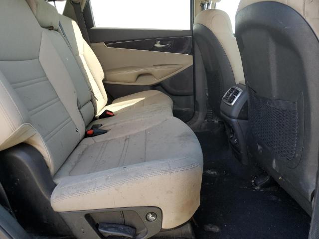 2020 KIA SORENTO L 5XYPG4A38LG666869