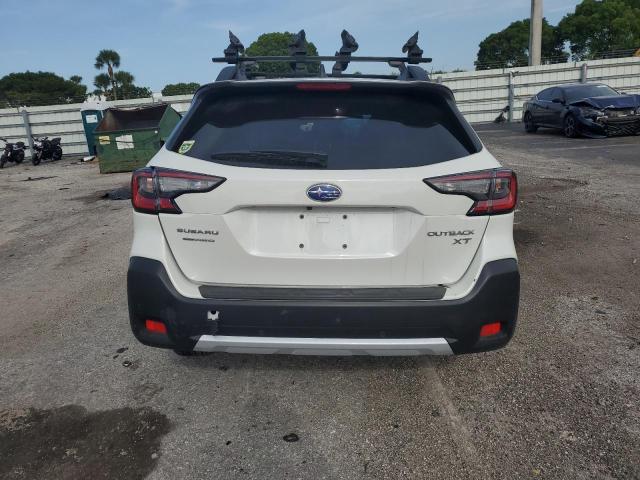 2023 SUBARU OUTBACK LI 4S4BTGND4P3125639