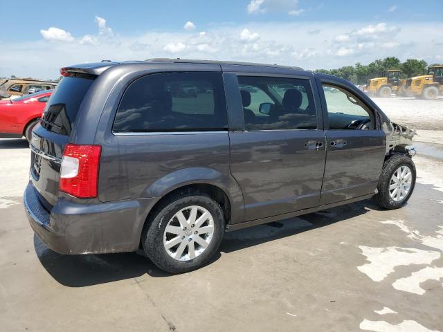2015 CHRYSLER TOWN & COU - 2C4RC1BG1FR577648