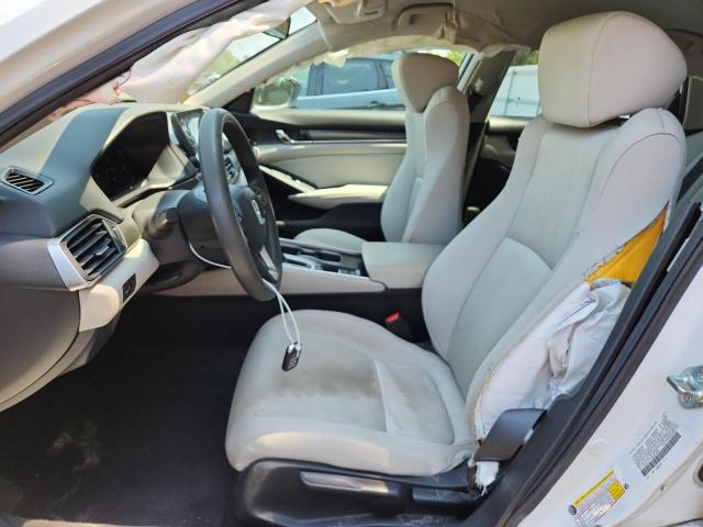 2018 HONDA ACCORD LX 1HGCV1F15JA014851