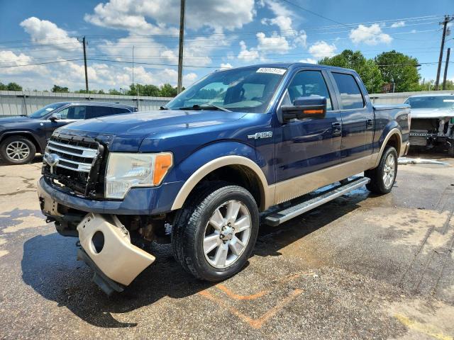FORD F150 SUPER