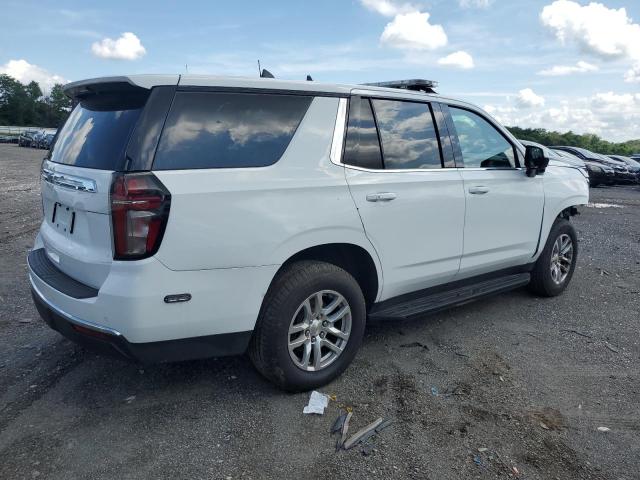 2021 CHEVROLET TAHOE K150 1GNSKLED2MR337455