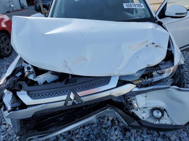 2020 MITSUBISHI OUTLANDER JA4AD3A34LZ044757