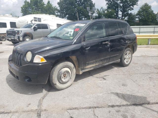 JEEP COMPASS SP
