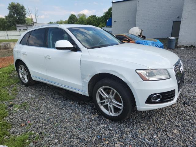 2015 AUDI Q5 PREMIUM WA1CFAFP5FA101795