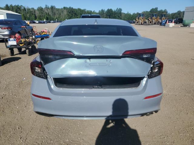 2023 HONDA CIVIC SPOR 2HGFE2F53PH107934