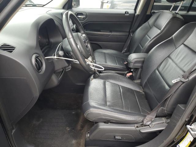 2015 JEEP PATRIOT LA 1C4NJRFB7FD106060