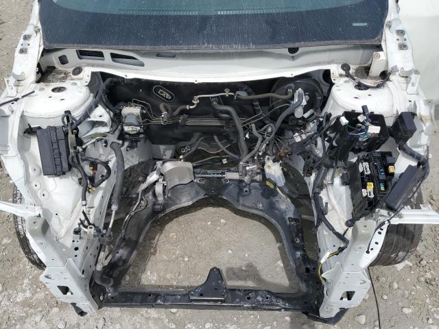 2020 NISSAN PATHFINDER 5N1DR2BN5LC641512