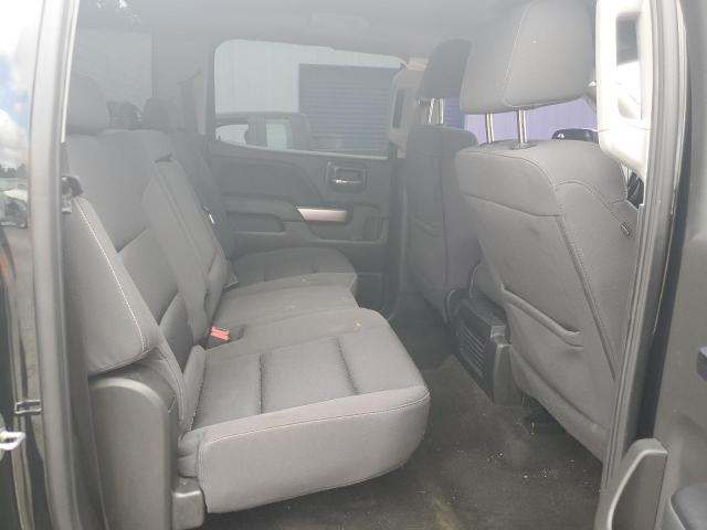 2018 CHEVROLET SILVERADO 3GCUCRER0JG103730