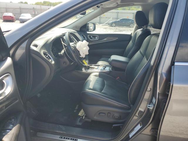 2019 INFINITI QX60 LUXE 5N1DL0MM0KC503532