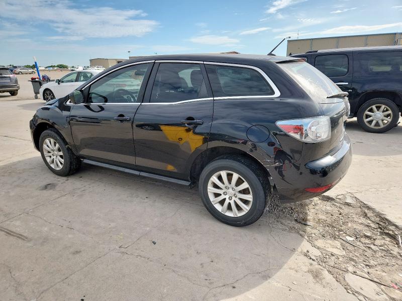 Vin: jm3er2a54c0411401, lot: 63235975, mazda cx-7 20122