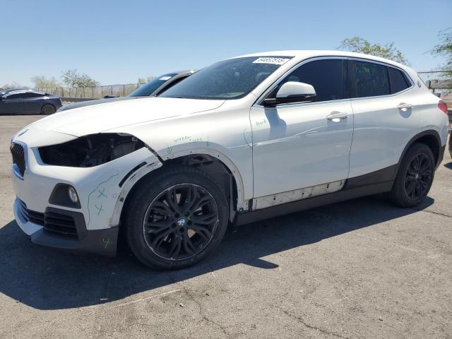 BMW X2 XDRIVE2