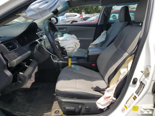 2017 TOYOTA CAMRY LE 4T1BF1FK8HU774437