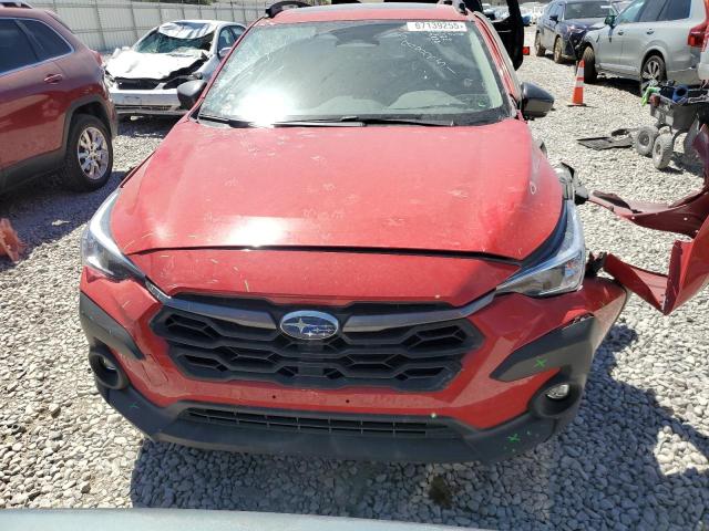 2024 SUBARU CROSSTREK JF2GUADC4RH388251