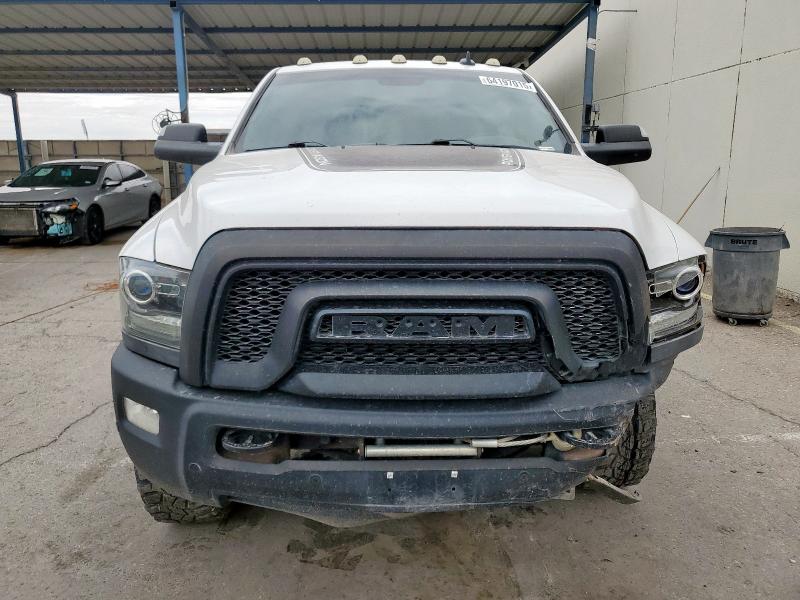 2018 RAM 2500 POWER 3C6TR5EJ4JG232848