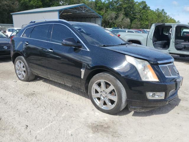 Vin: 3gyfnfey0bs558904, lot: 63299125, cadillac srx premium collection 20114