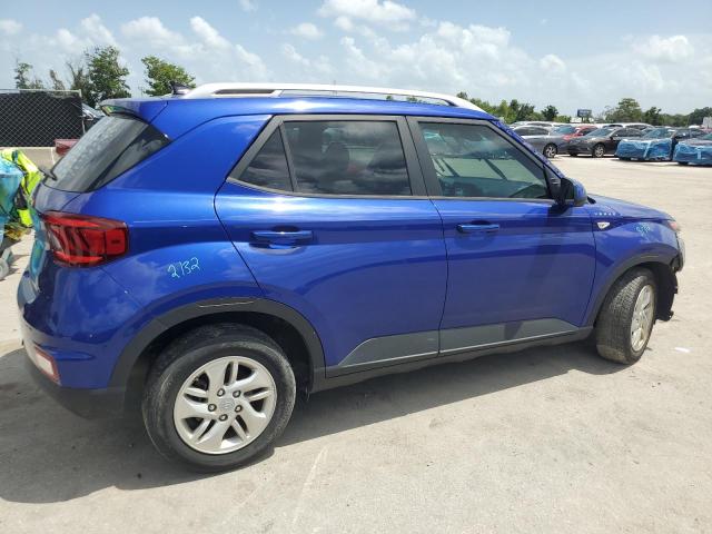 2020 HYUNDAI VENUE SEL - KMHRC8A38LU033701