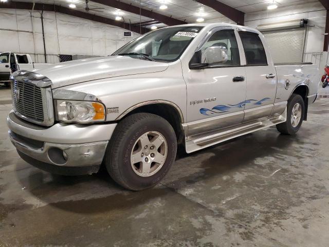 DODGE RAM 1500 S