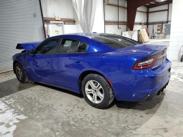 2019 DODGE CHARGER SX 2C3CDXBG1KH720432