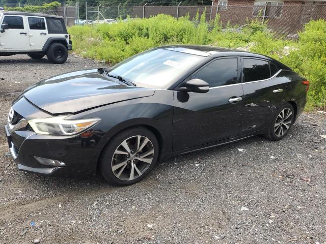 NISSAN MAXIMA 3.5