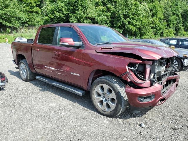 2022 RAM 1500 BIG H 1C6RRFFGXNN296442