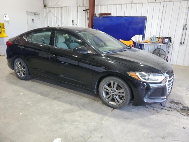 2018 HYUNDAI ELANTRA SE - 5NPD84LF3JH244666